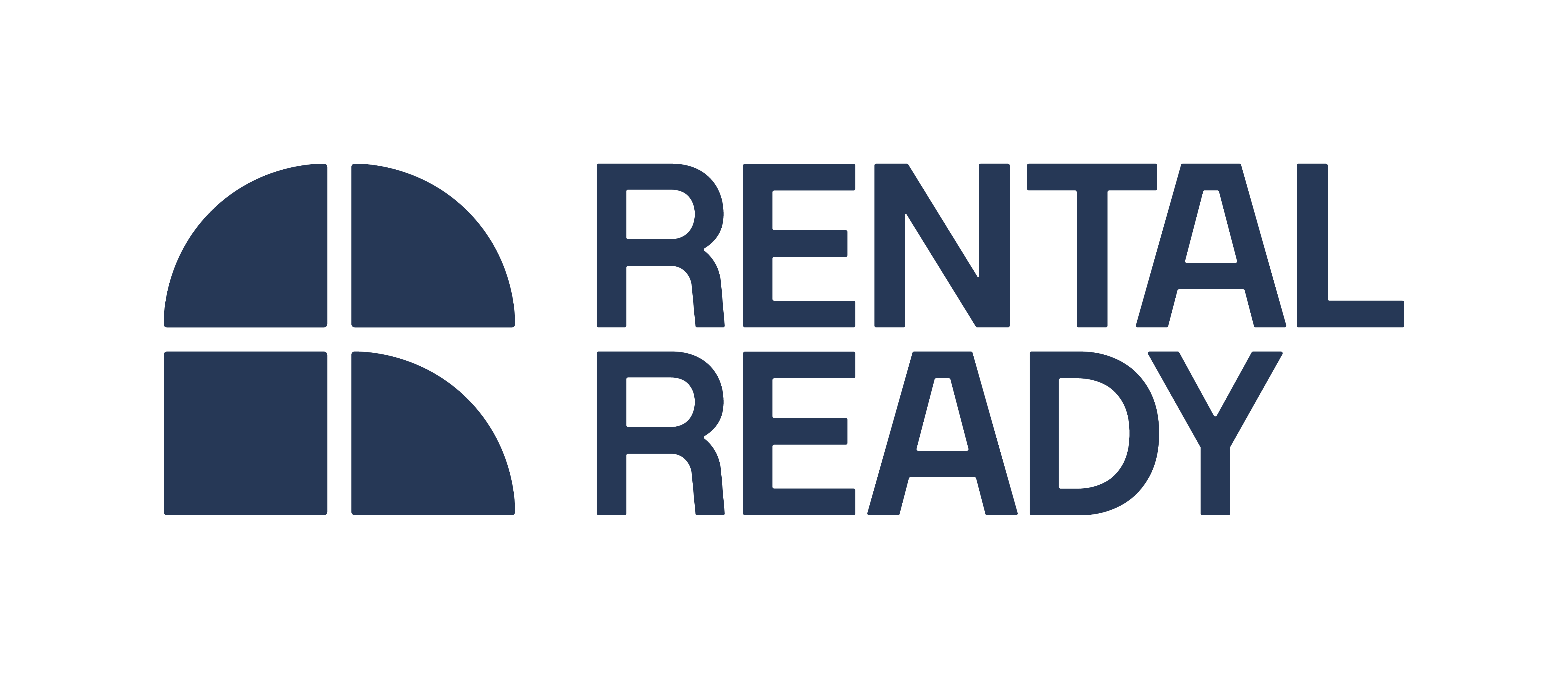 Rental Ready